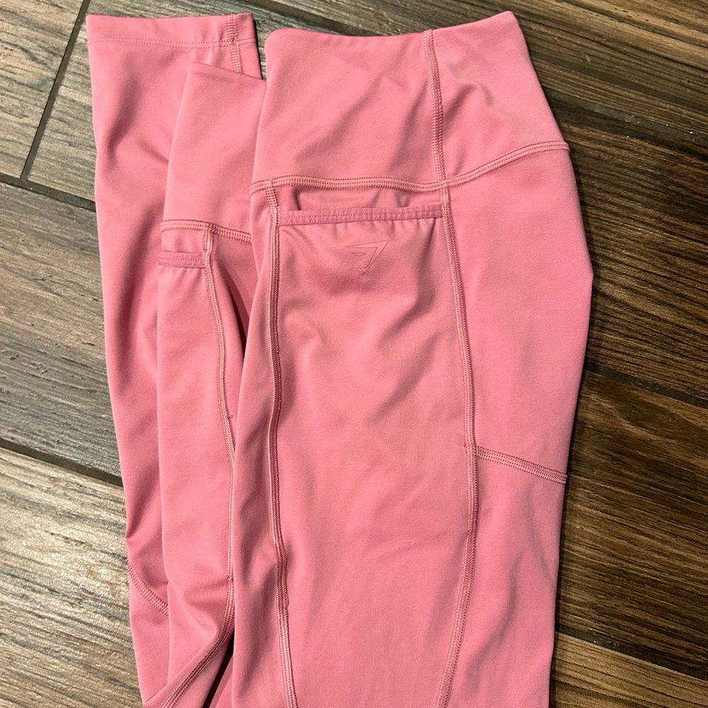 gymshark leggings
